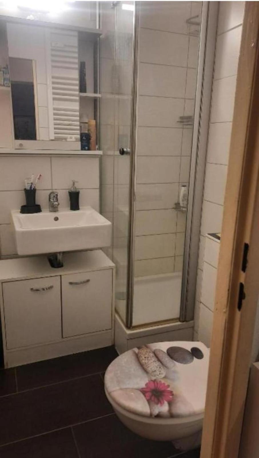 Doppelzimmer * Erfurt