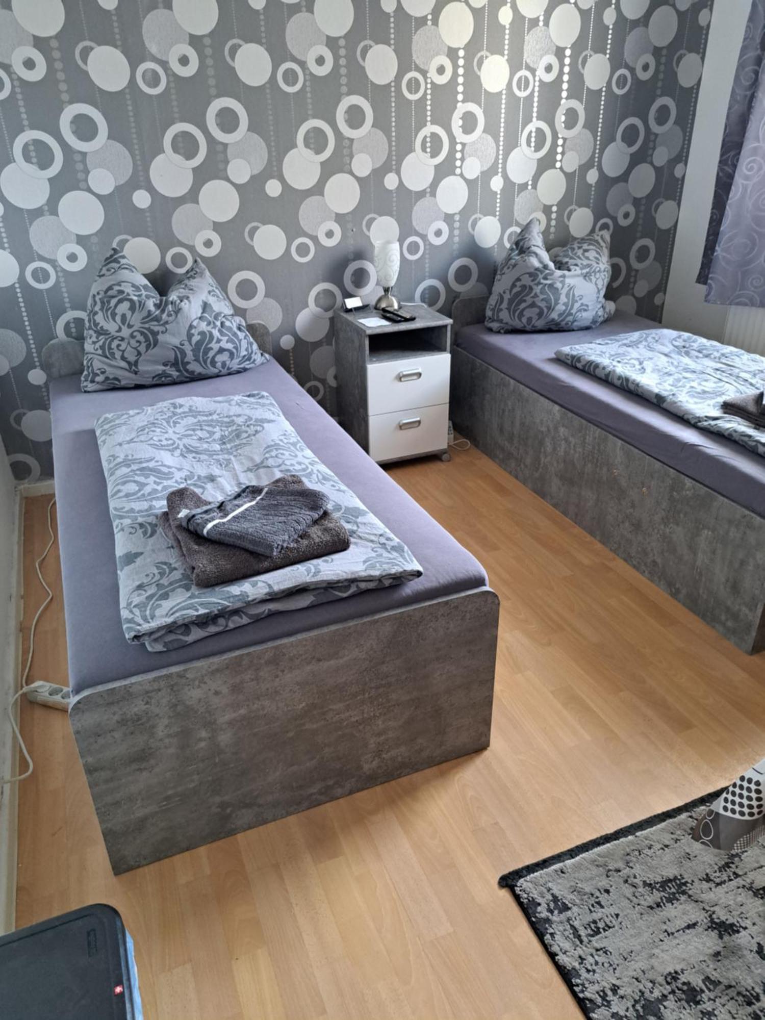 Doppelzimmer Homestay