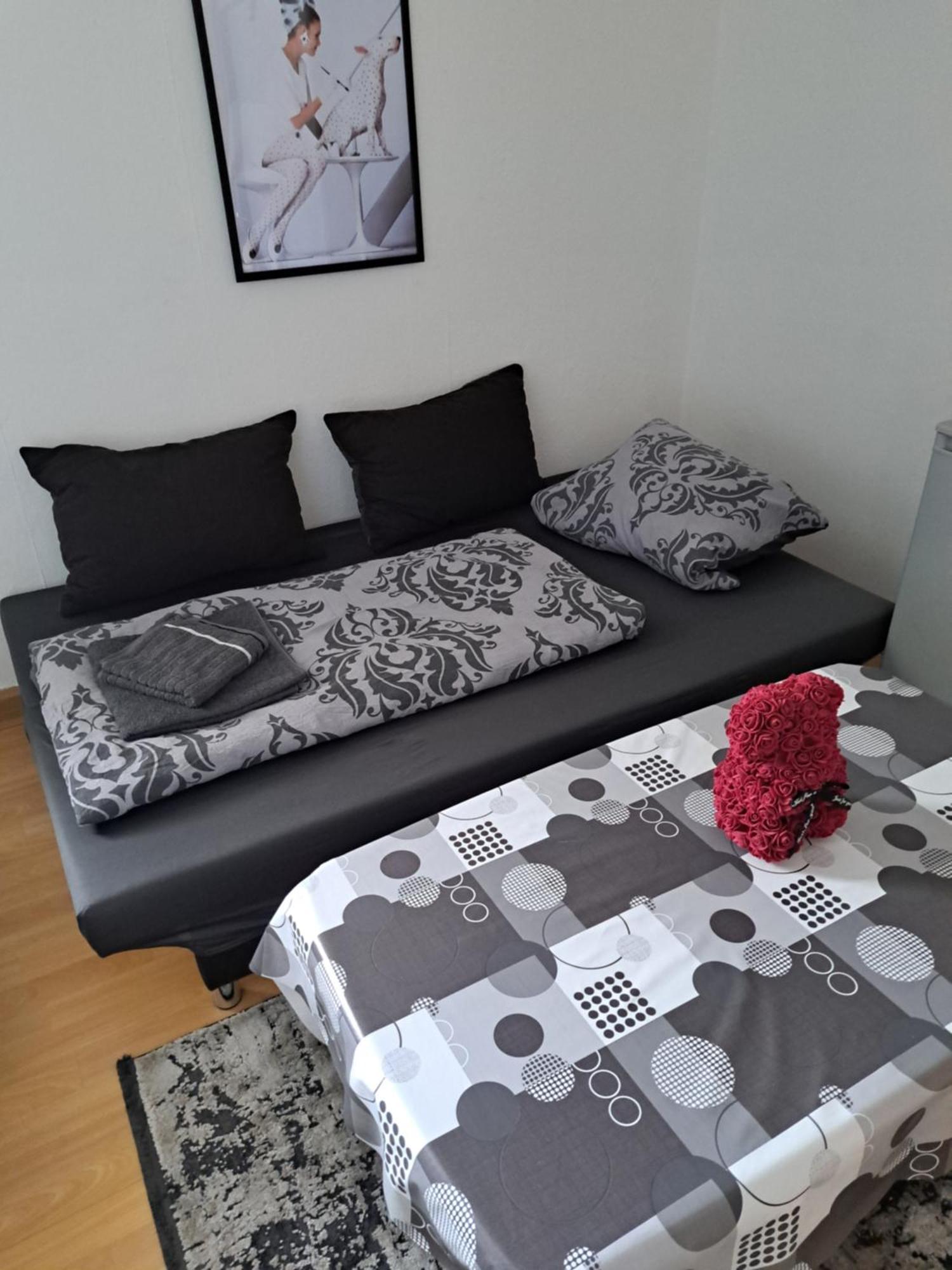 Doppelzimmer Homestay Erfurt